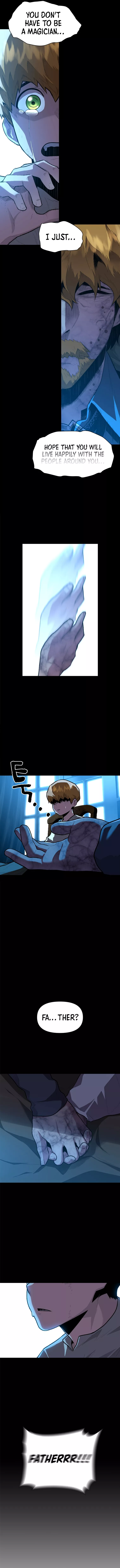Talent-Swallowing Magician chapter 13 page 11