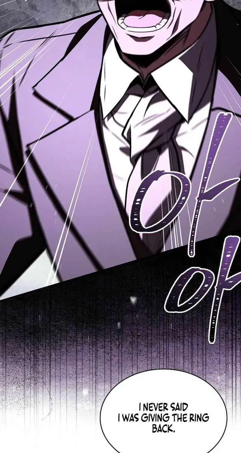 Talent-Swallowing Magician chapter 145 page 117