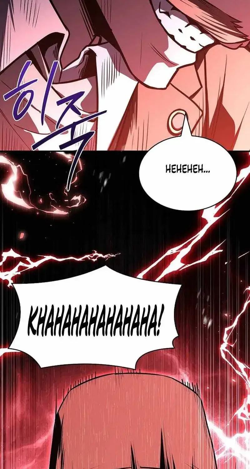 Talent-Swallowing Magician chapter 145 page 27