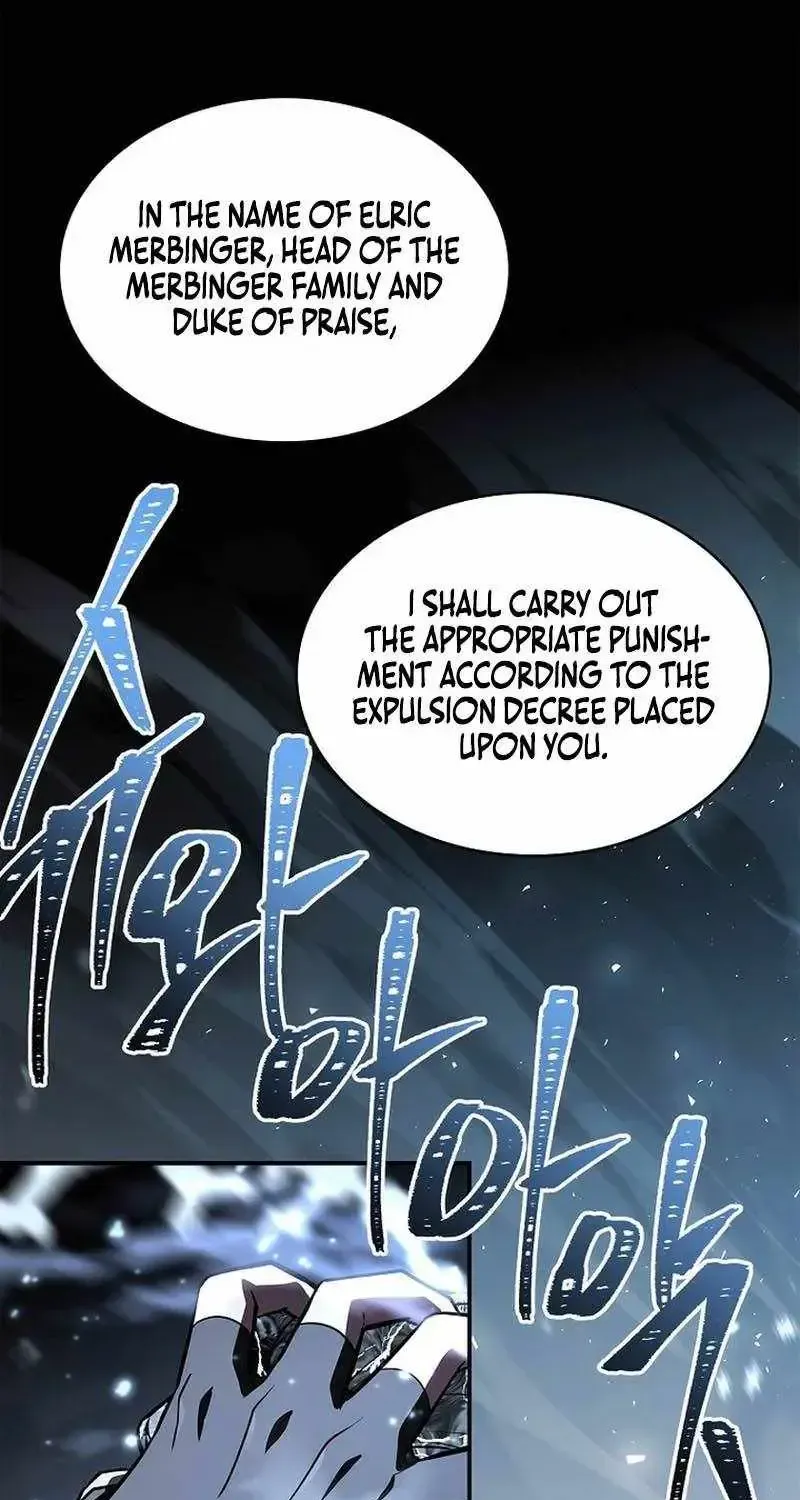 Talent-Swallowing Magician chapter 145 page 147