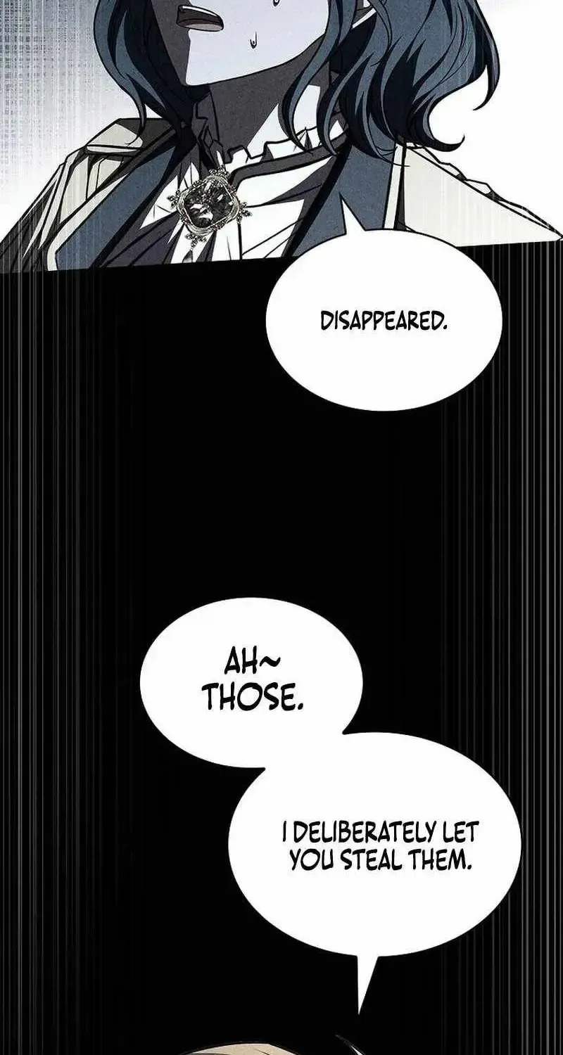 Talent-Swallowing Magician chapter 145 page 106