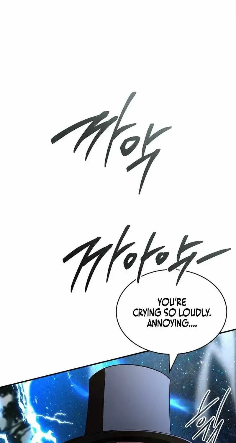 Talent-Swallowing Magician chapter 145 page 70