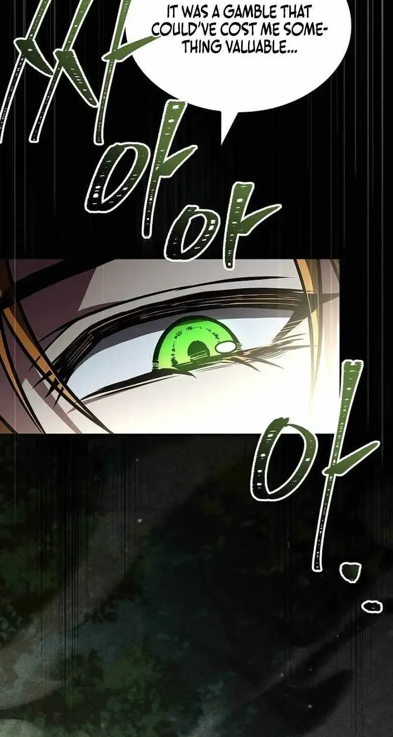 Talent-Swallowing Magician chapter 145 page 108