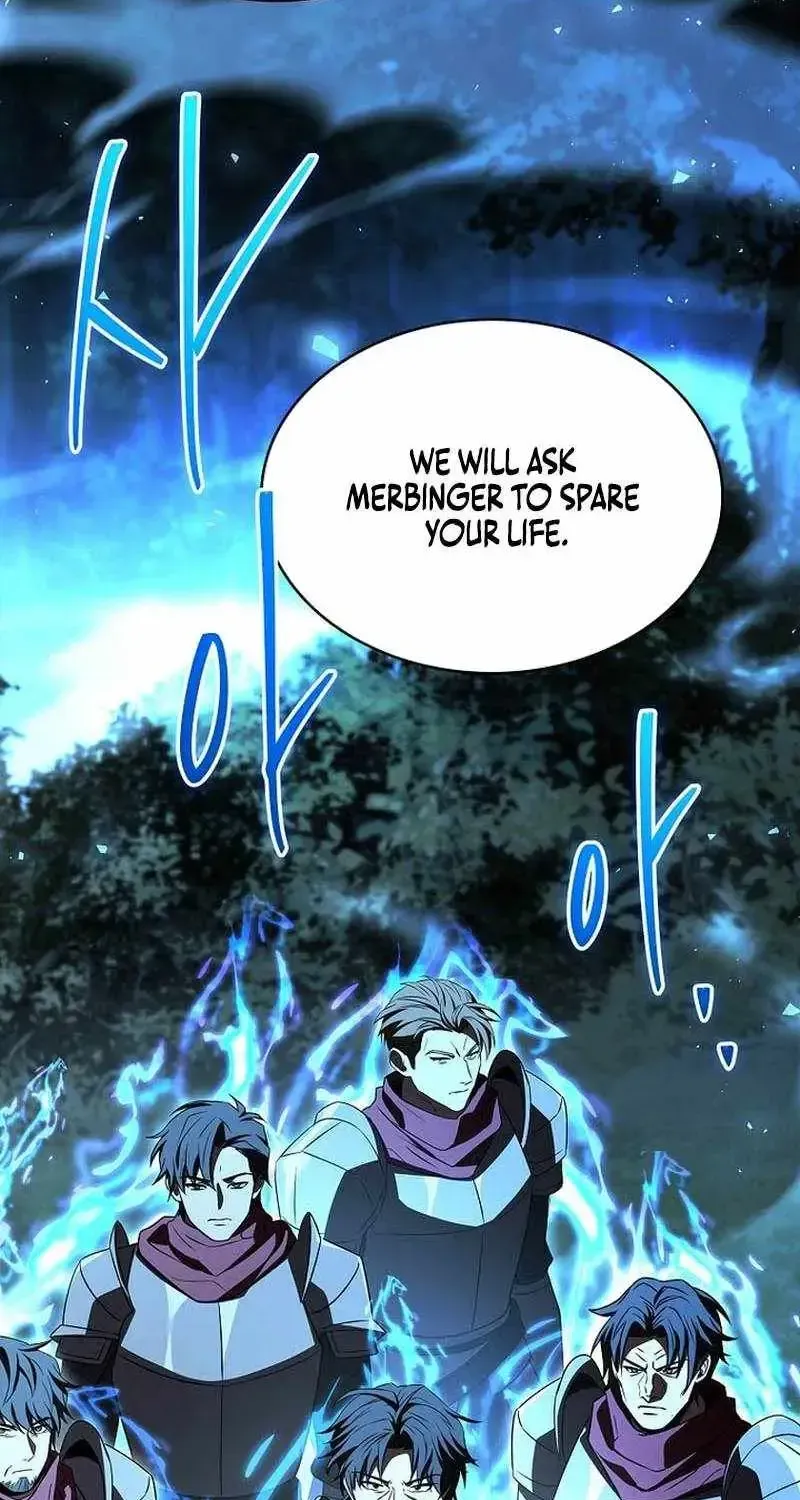 Talent-Swallowing Magician chapter 145 page 24
