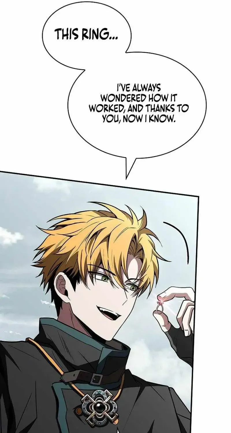 Talent-Swallowing Magician chapter 145 page 111