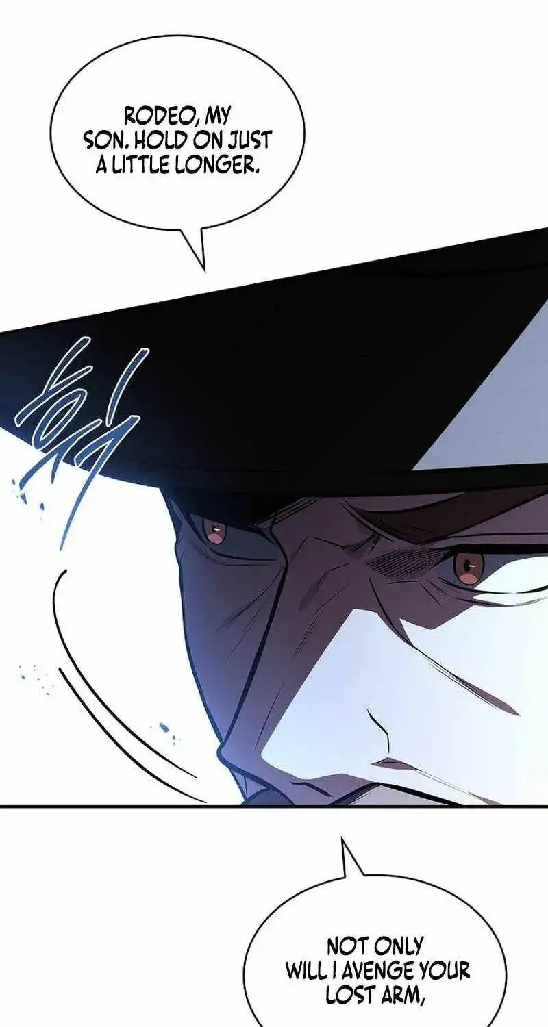 Talent-Swallowing Magician chapter 145 page 12