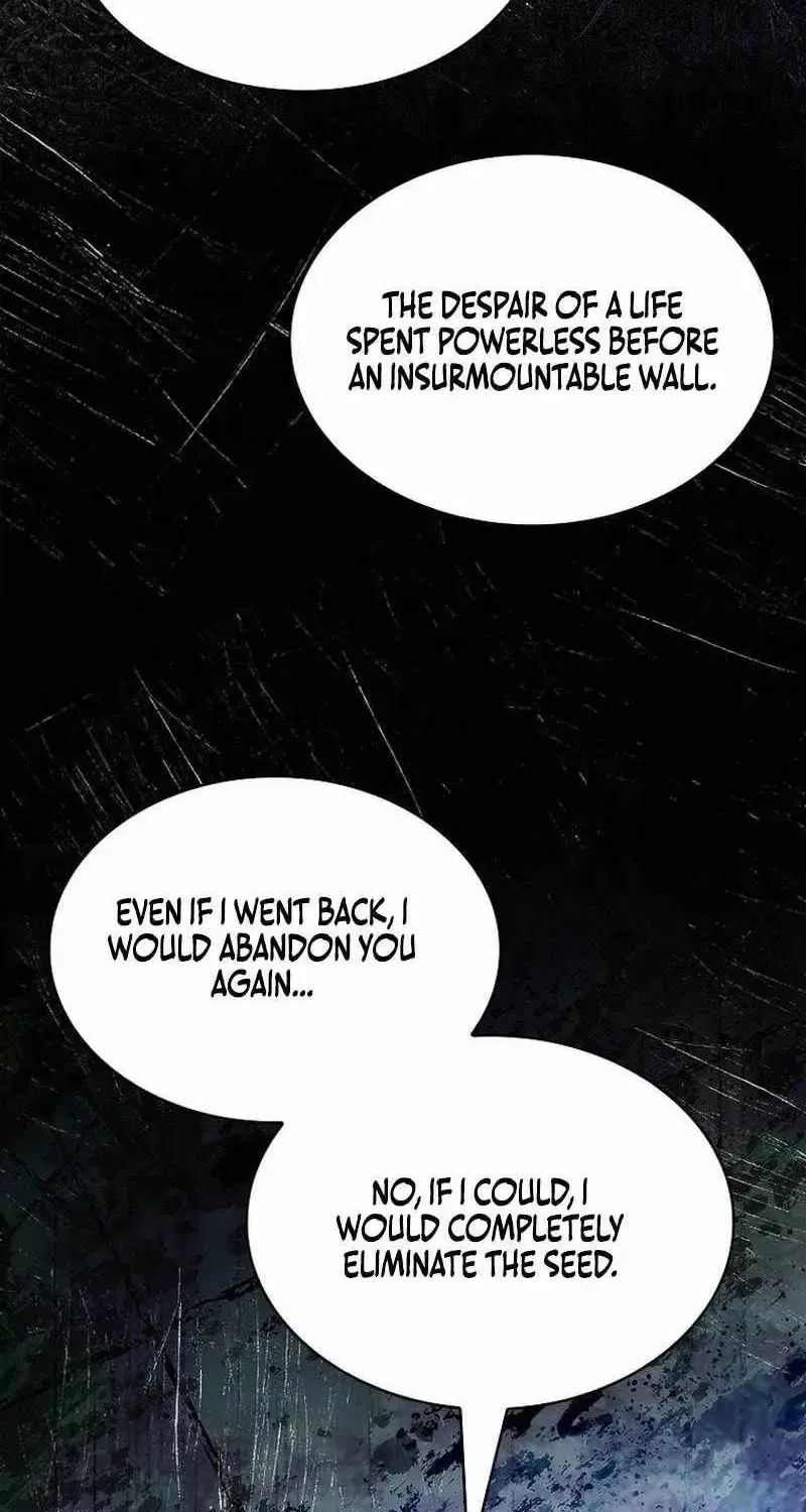 Talent-Swallowing Magician chapter 145 page 137