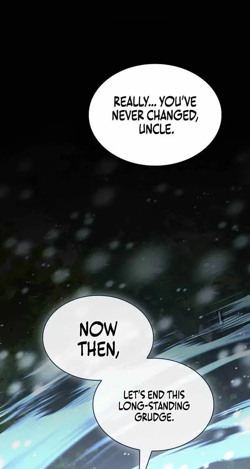 Talent-Swallowing Magician chapter 145 page 143