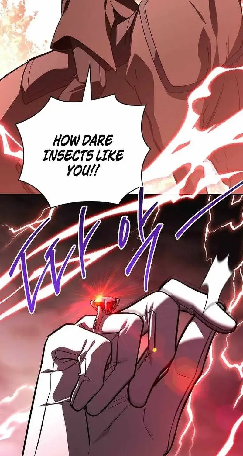 Talent-Swallowing Magician chapter 145 page 33