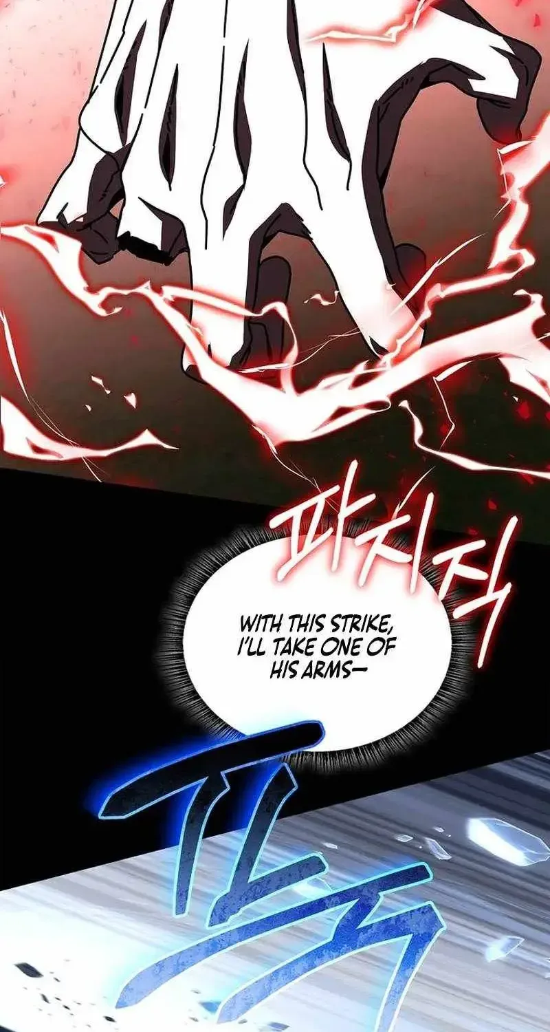 Talent-Swallowing Magician chapter 145 page 141