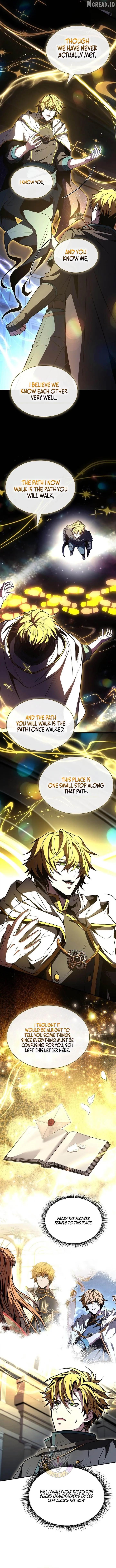 Talent-Swallowing Magician chapter 146 page 9