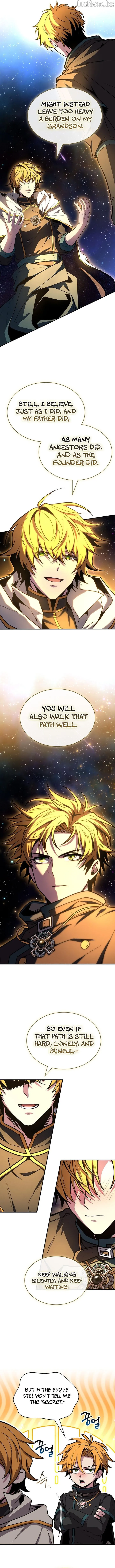 Talent-Swallowing Magician chapter 147 page 6