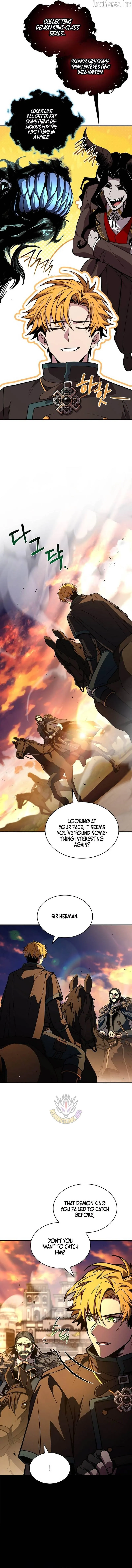 Talent-Swallowing Magician chapter 148 page 14