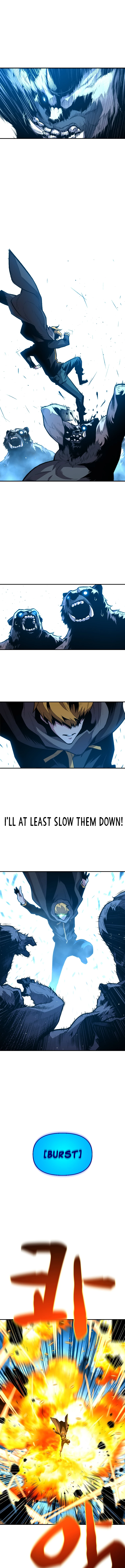 Talent-Swallowing Magician chapter 15 page 7
