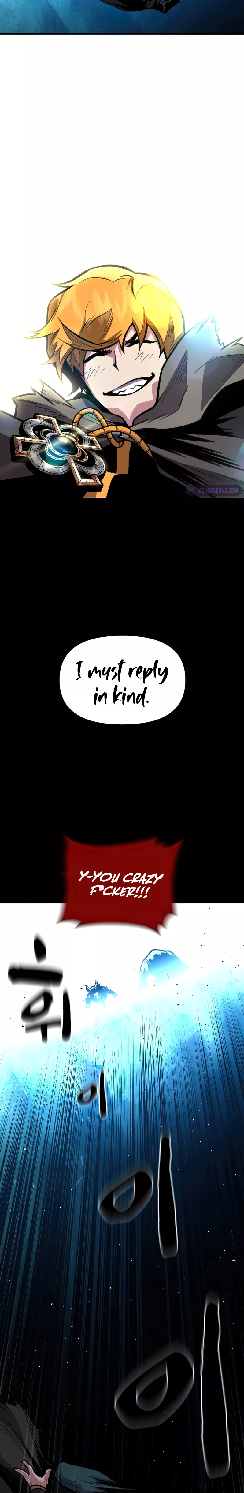 Talent-Swallowing Magician chapter 17 page 2
