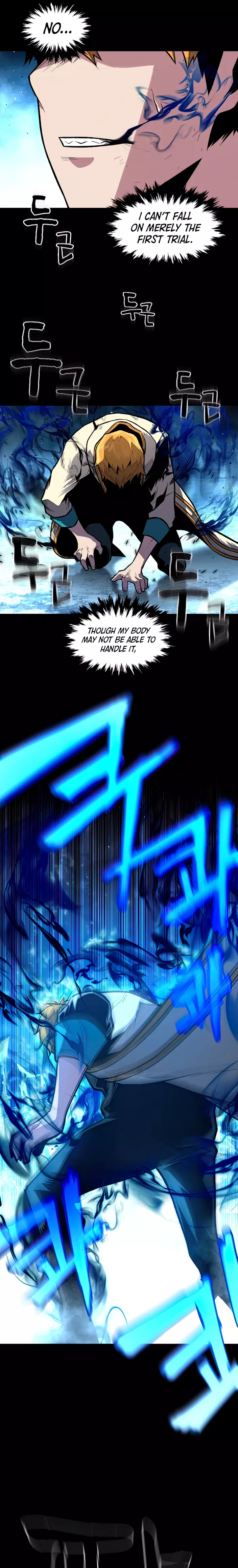 Talent-Swallowing Magician chapter 19 page 9