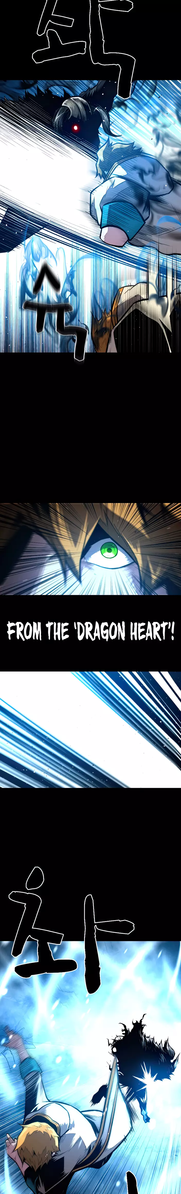 Talent-Swallowing Magician chapter 19 page 11