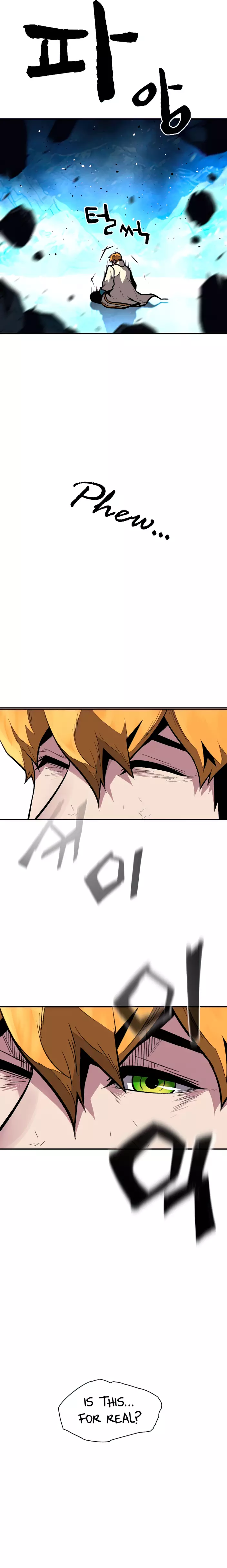 Talent-Swallowing Magician chapter 19 page 13