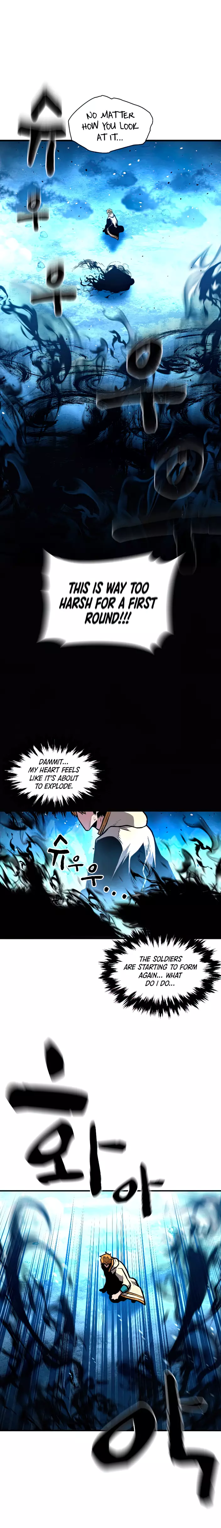 Talent-Swallowing Magician chapter 19 page 14