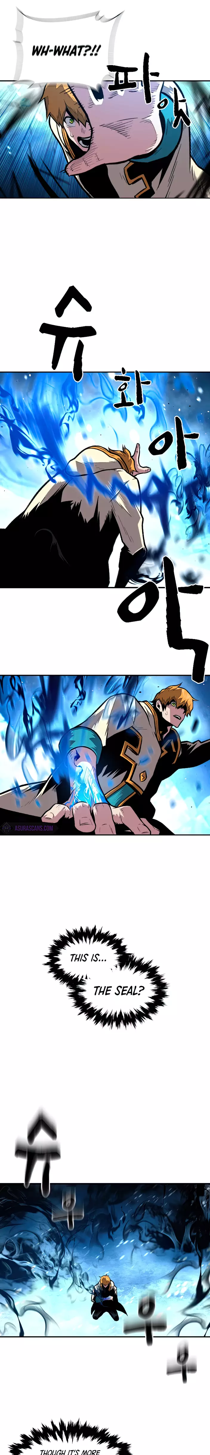 Talent-Swallowing Magician chapter 19 page 15