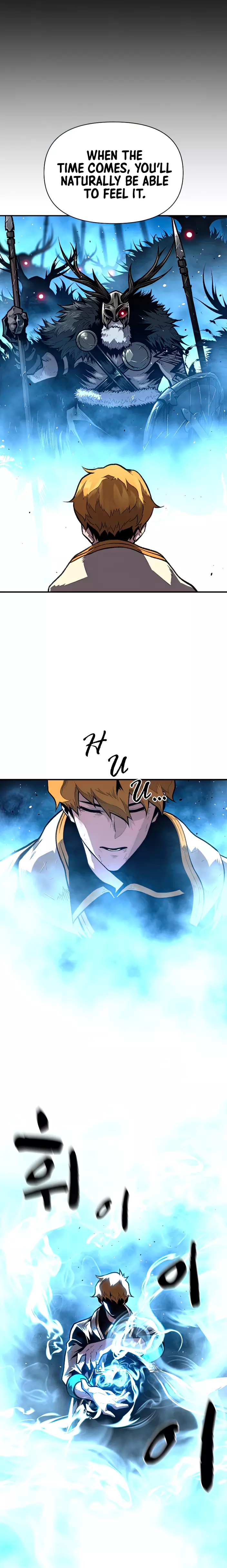 Talent-Swallowing Magician chapter 19 page 17
