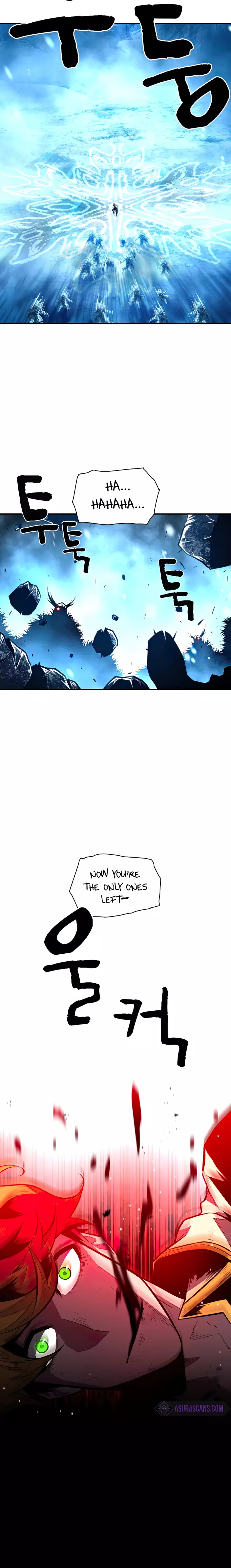 Talent-Swallowing Magician chapter 19 page 23