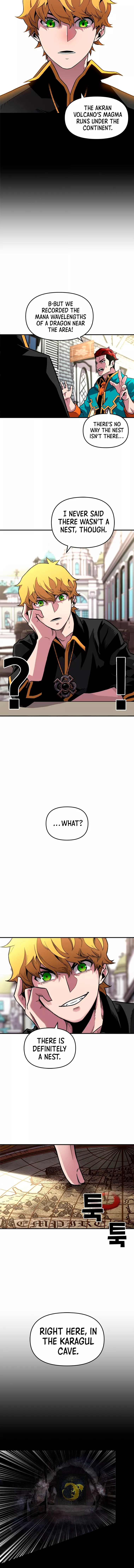 Talent-Swallowing Magician chapter 2 page 6