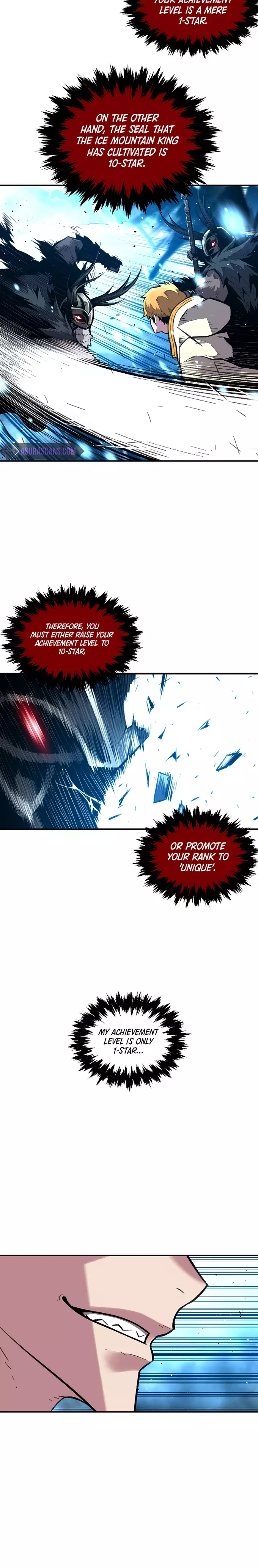 Talent-Swallowing Magician chapter 20 page 12