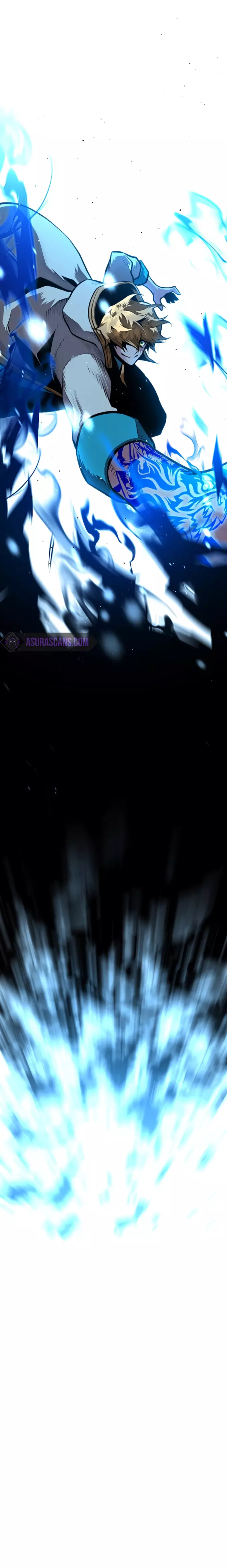 Talent-Swallowing Magician chapter 20 page 13