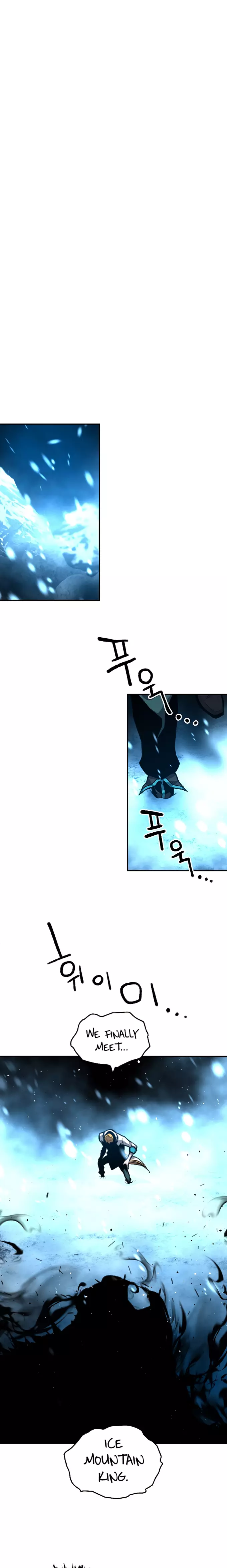 Talent-Swallowing Magician chapter 20 page 14