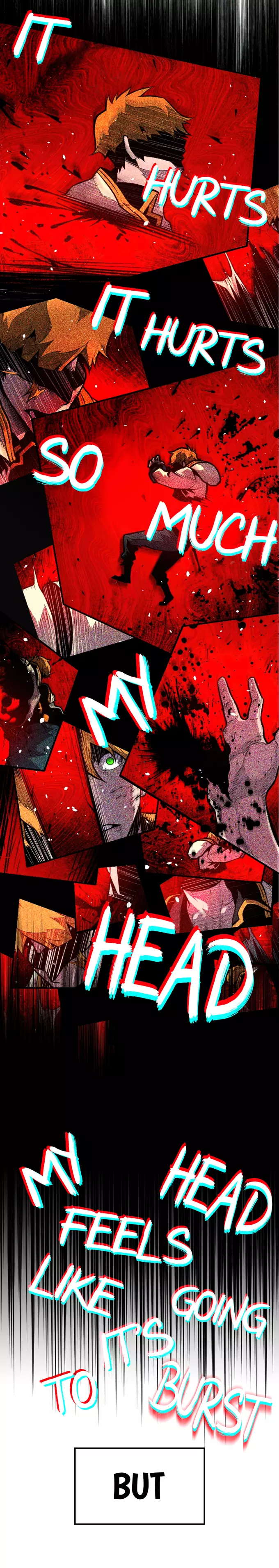 Talent-Swallowing Magician chapter 21 page 4