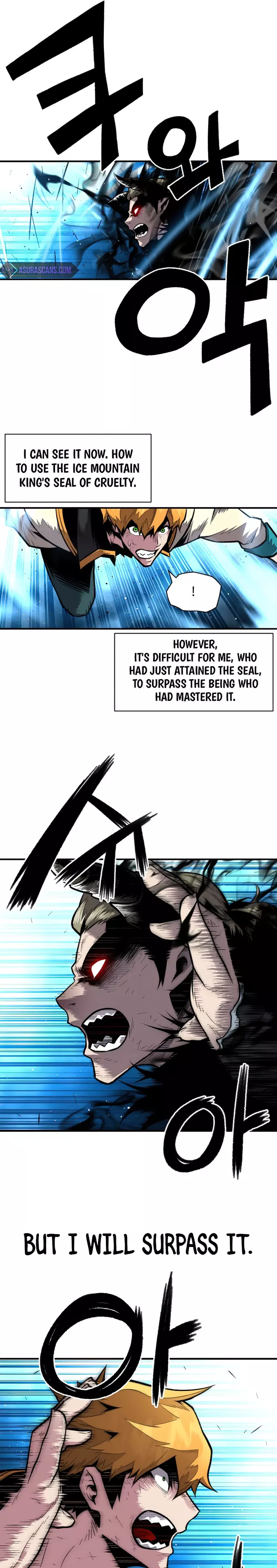 Talent-Swallowing Magician chapter 21 page 6