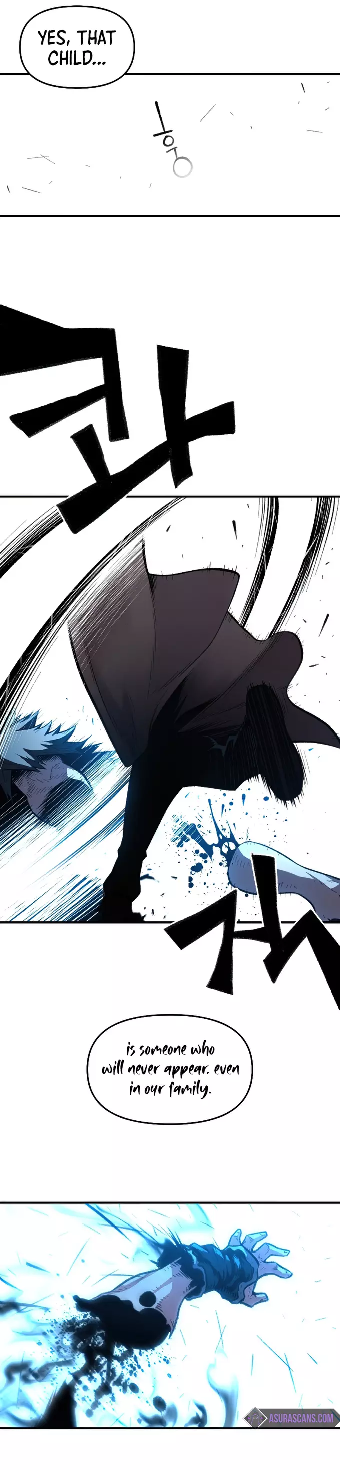 Talent-Swallowing Magician chapter 21 page 10
