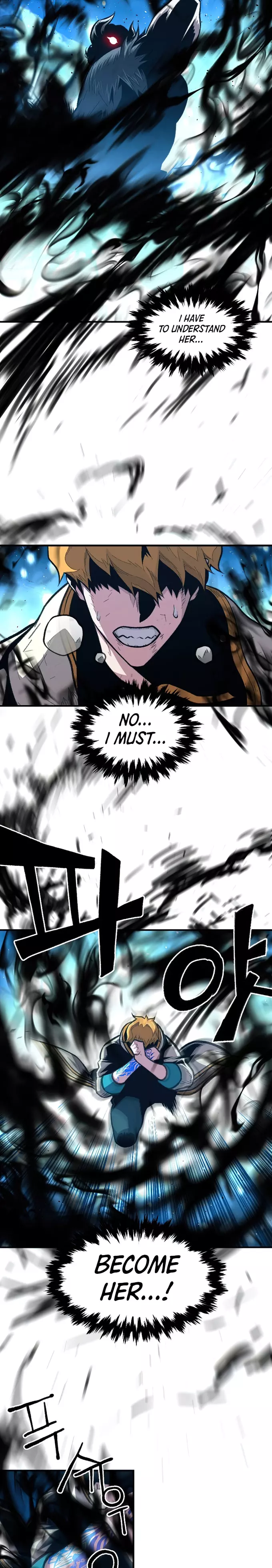 Talent-Swallowing Magician chapter 21 page 14