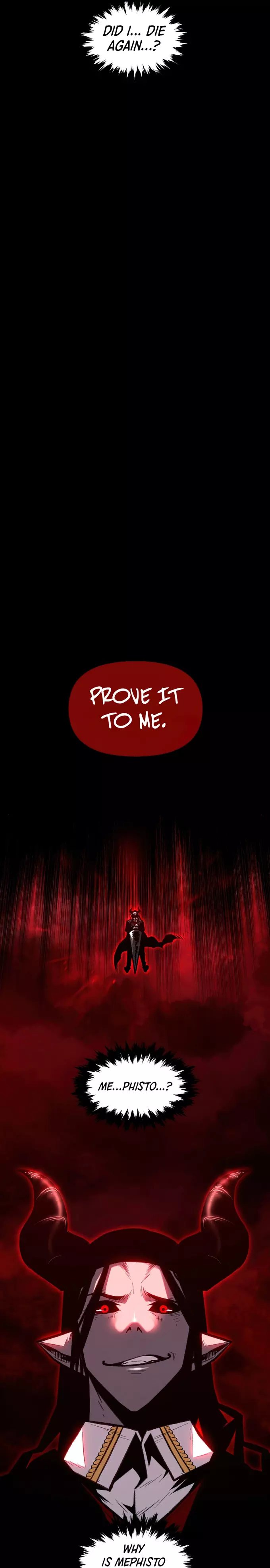 Talent-Swallowing Magician chapter 21 page 16