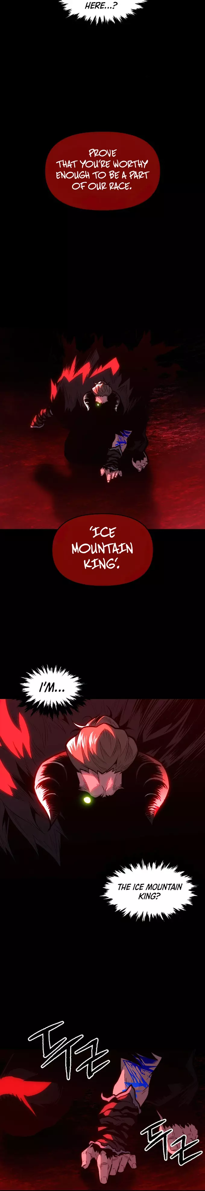 Talent-Swallowing Magician chapter 21 page 17