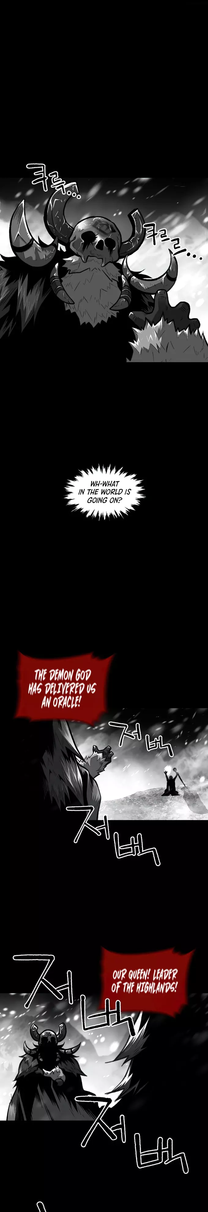 Talent-Swallowing Magician chapter 21 page 19