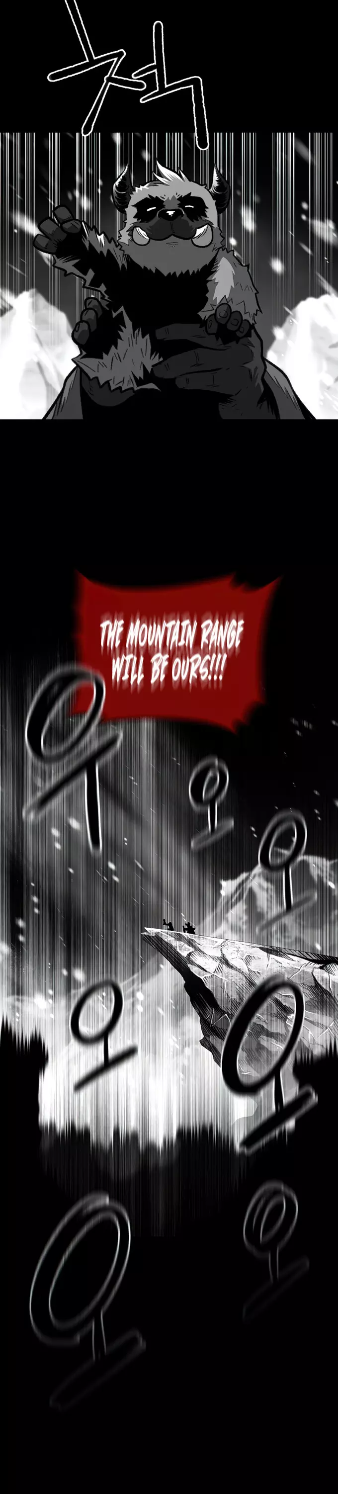 Talent-Swallowing Magician chapter 21 page 20
