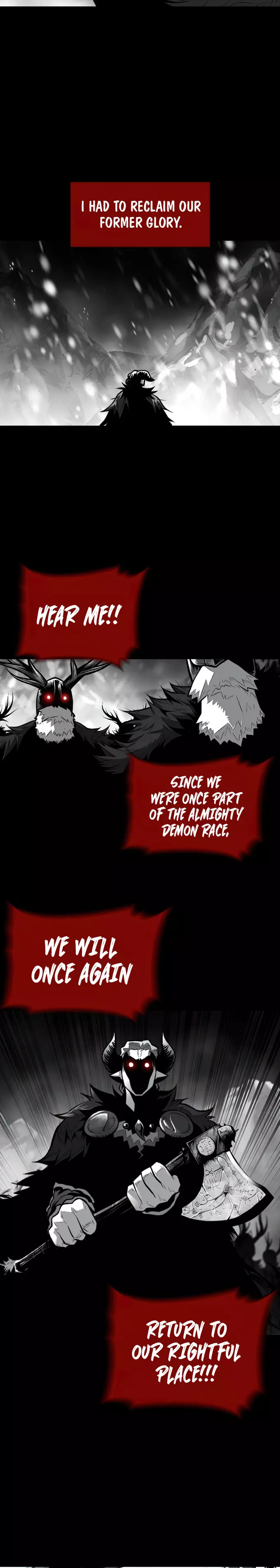 Talent-Swallowing Magician chapter 21 page 22