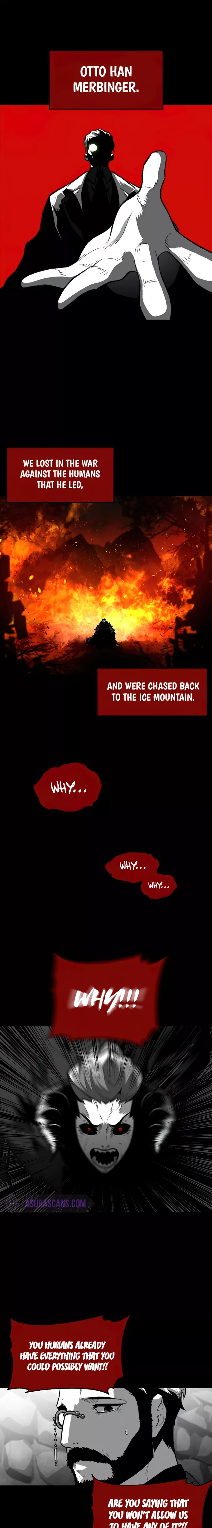 Talent-Swallowing Magician chapter 22 page 10