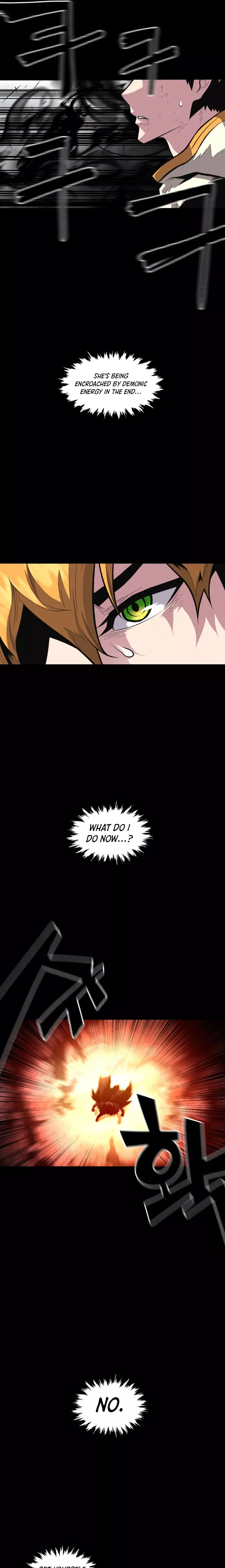 Talent-Swallowing Magician chapter 22 page 21
