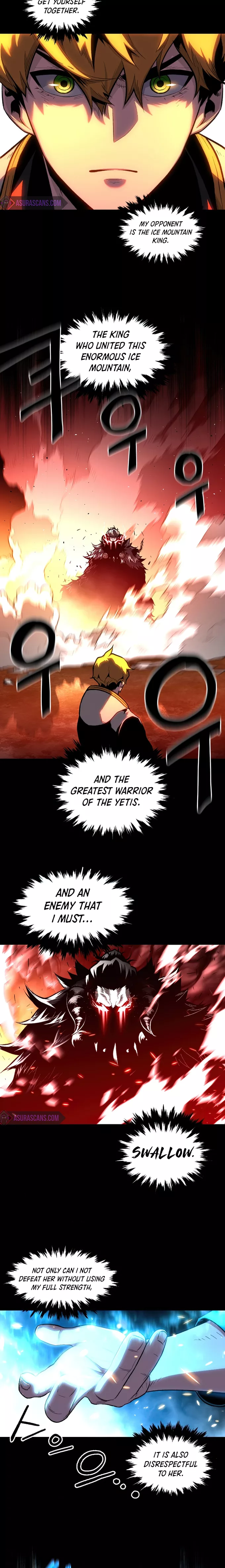 Talent-Swallowing Magician chapter 22 page 22