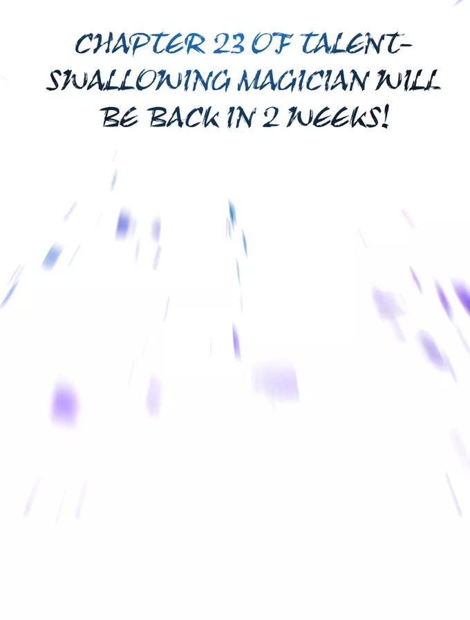Talent-Swallowing Magician chapter 22 page 28
