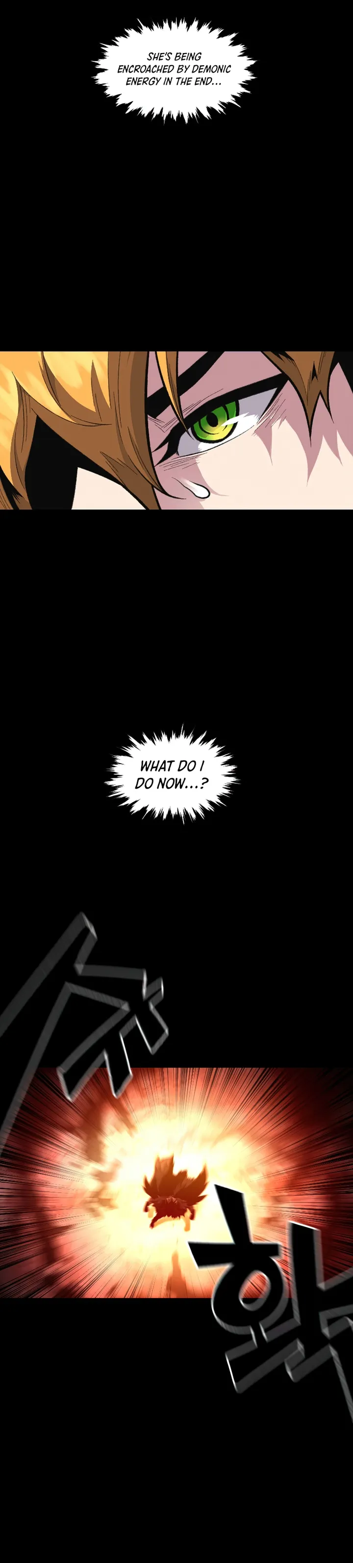 Talent-Swallowing Magician chapter 23 page 5