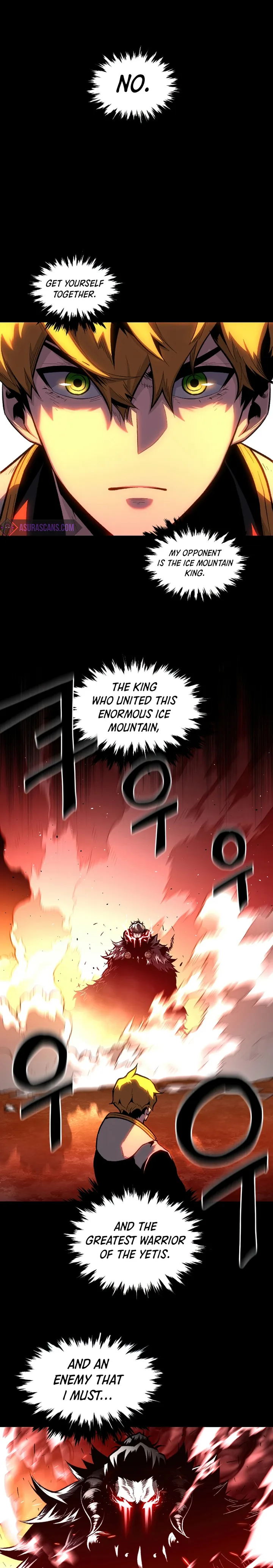 Talent-Swallowing Magician chapter 23 page 6