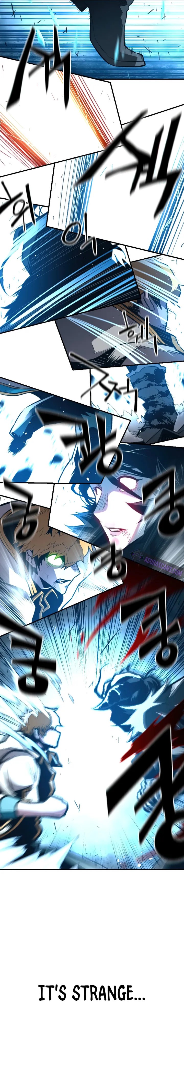 Talent-Swallowing Magician chapter 23 page 11