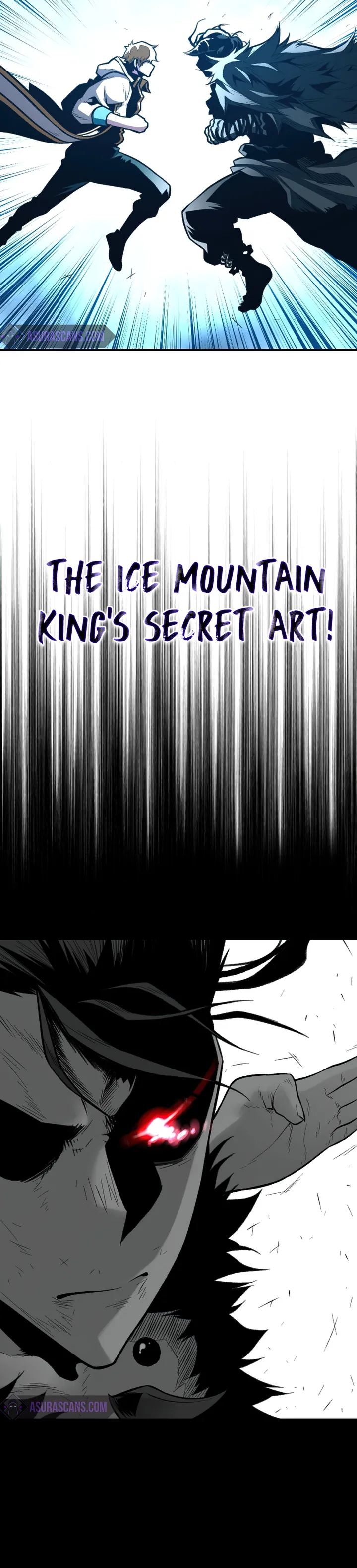 Talent-Swallowing Magician chapter 23 page 20