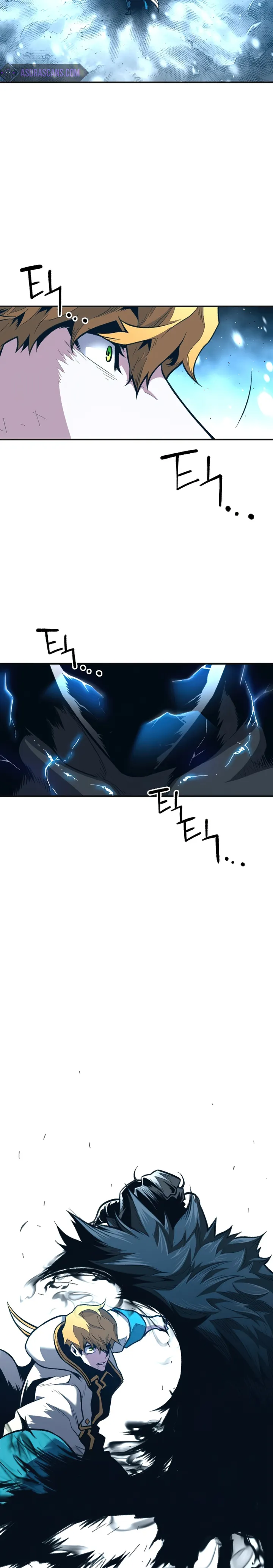 Talent-Swallowing Magician chapter 23 page 24