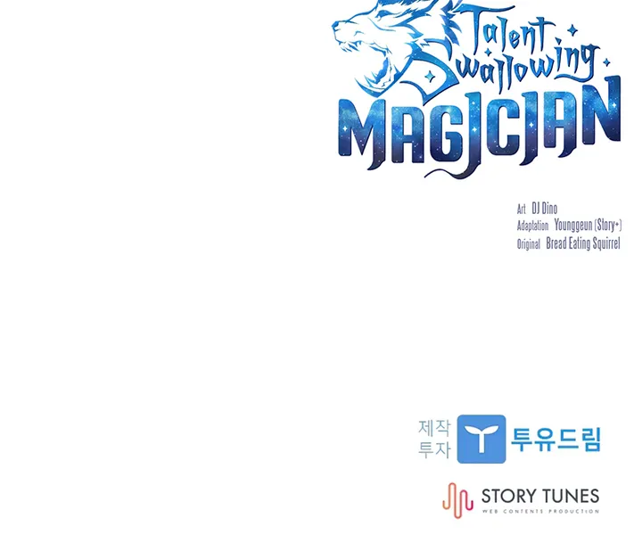 Talent-Swallowing Magician chapter 23 page 35