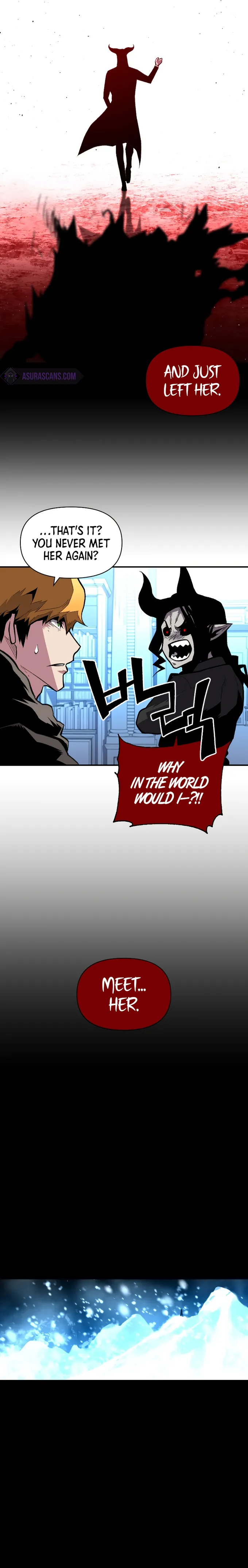 Talent-Swallowing Magician chapter 24 page 12